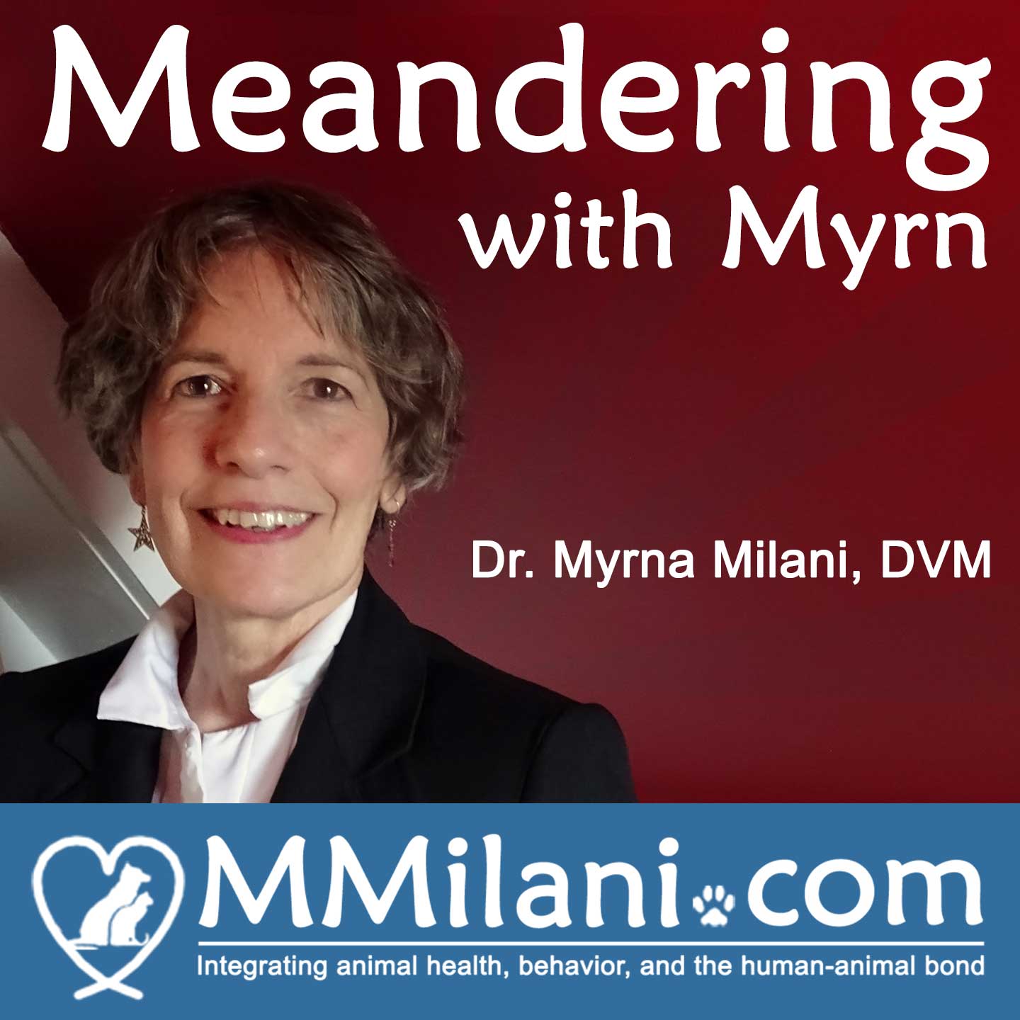 Meandering With Myrn